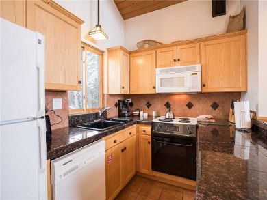 Steamboat Springs Home 928040
