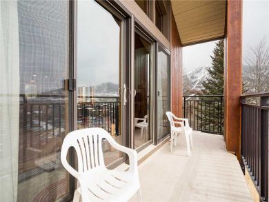 Steamboat Springs Home 928040