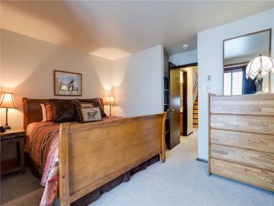 Steamboat Springs Home 928040