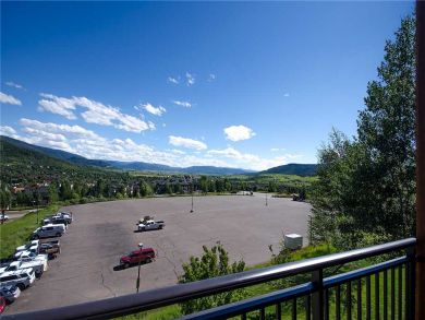 Steamboat Springs Home 928040