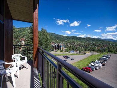 Steamboat Springs Home 928040