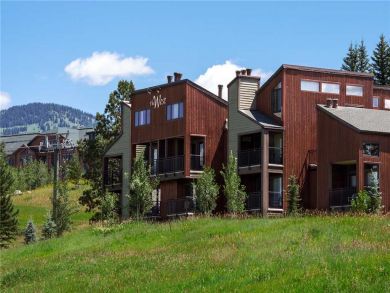 Steamboat Springs Home 928040