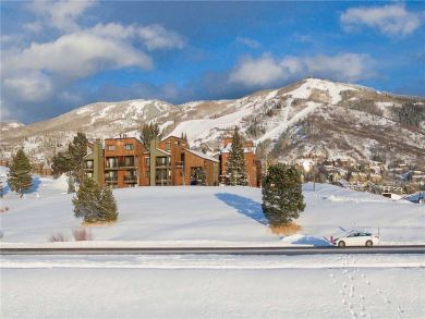 Steamboat Springs Home 928040
