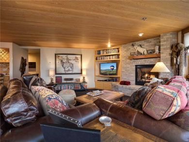 Steamboat Springs Home 928041