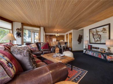 Steamboat Springs Home 928041