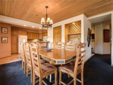 Steamboat Springs Home 928041