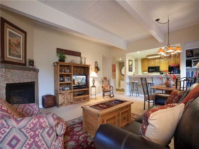 Steamboat Springs Home 928042