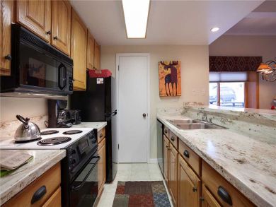 Steamboat Springs Home 928042
