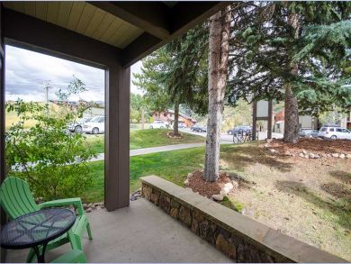 Steamboat Springs Home 928042