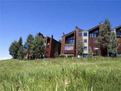 Steamboat Springs Home 928042