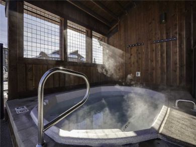 Steamboat Springs Home 928042