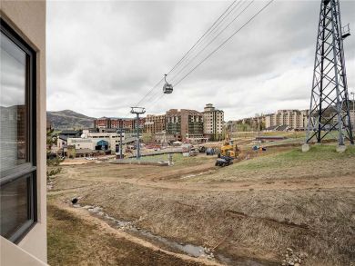 Steamboat Springs Home 928043