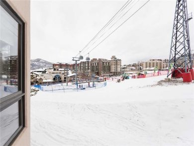 Steamboat Springs Home 928043