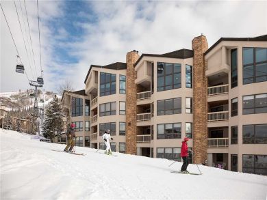 Steamboat Springs Home 928043