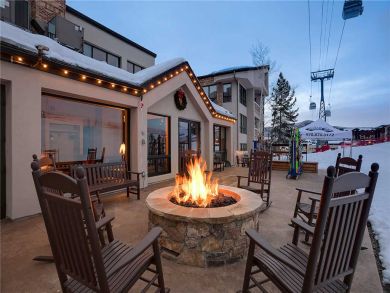 Steamboat Springs Home 928043