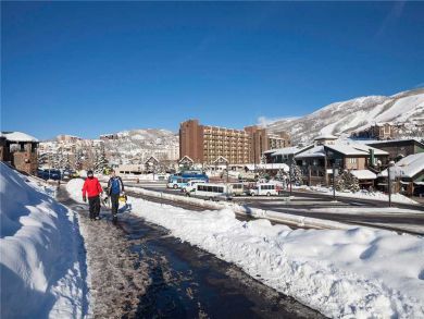 Steamboat Springs Home 928044