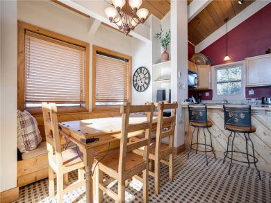 Steamboat Springs Home 928045