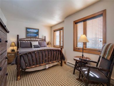 Steamboat Springs Home 928045