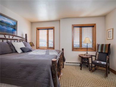 Steamboat Springs Home 928045