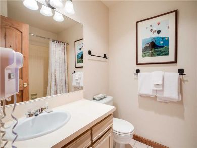 Steamboat Springs Home 928045