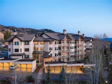 Steamboat Springs Home 928046 Steamboat Springs Home 928046