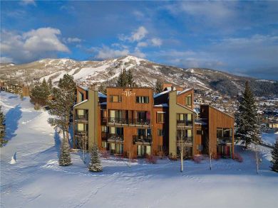 Steamboat Springs Home 928047 Steamboat Springs Home 928047