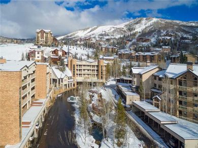 Steamboat Springs Home 928048 Steamboat Springs Home 928048