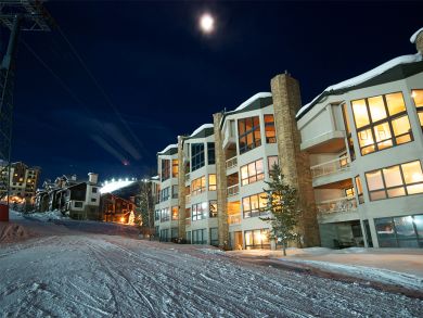 Steamboat Springs Home 928048 Steamboat Springs Home 928048