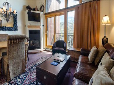 Steamboat Springs Home 928049