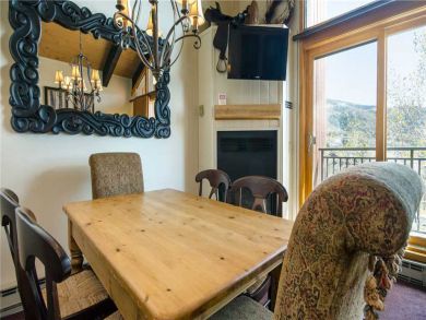 Steamboat Springs Home 928049
