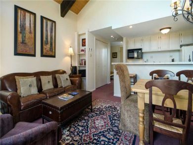 Steamboat Springs Home 928049