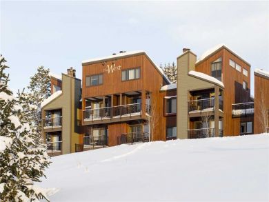Steamboat Springs Home 928049