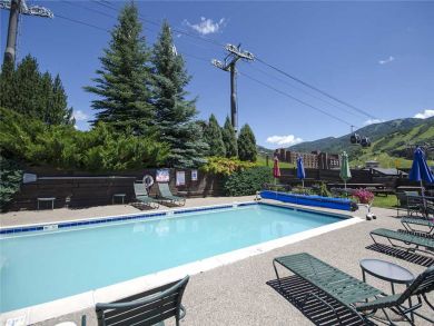 Steamboat Springs Home 928049