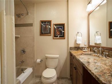 Steamboat Springs Home 928050 Steamboat Springs Home 928050