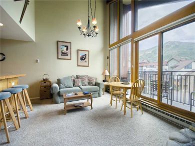 Steamboat Springs Home 928051