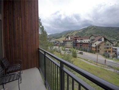Steamboat Springs Home 928051