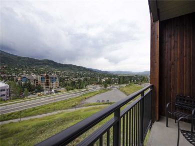 Steamboat Springs Home 928051
