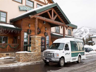 Steamboat Springs Home 928051