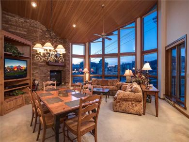 Steamboat Springs Home 928052