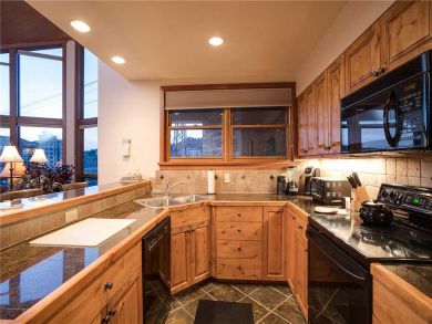 Steamboat Springs Home 928052