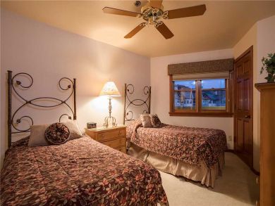 Steamboat Springs Home 928052