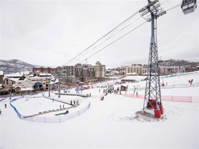 Steamboat Springs Home 928052