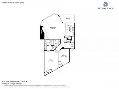Steamboat Springs Home 928052