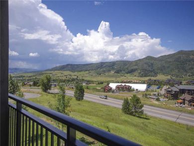 Steamboat Springs Home 928053