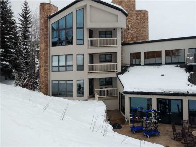 Steamboat Springs Home 928054 Steamboat Springs Home 928054