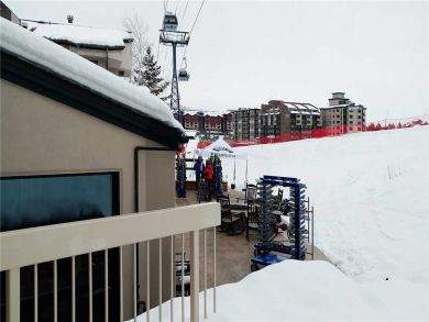Steamboat Springs Home 928054 Steamboat Springs Home 928054