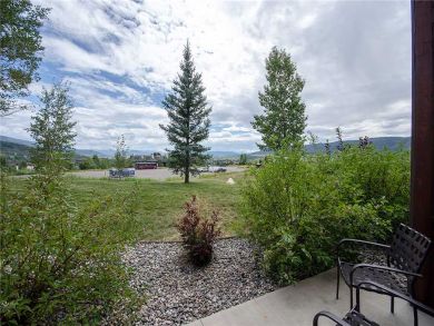 Steamboat Springs Home 928055