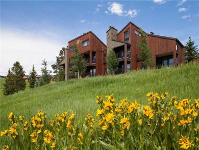 Steamboat Springs Home 928055
