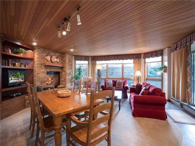 Steamboat Springs Home 928056