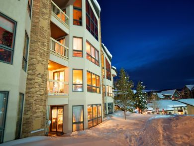 Steamboat Springs Home 928056